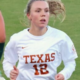 Madison Haugen