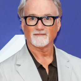 David Fincher