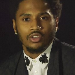 Trey Songz