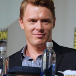 Diego Klattenhoff