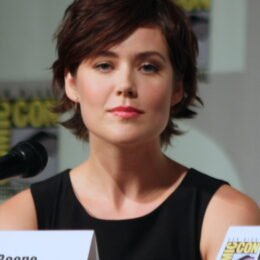Megan Boone