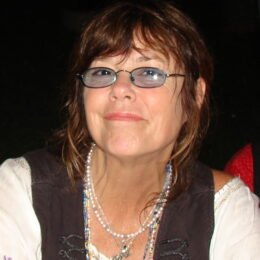 Susan Cowsill
