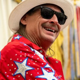 Kid Rock