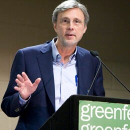 Thom Hartmann