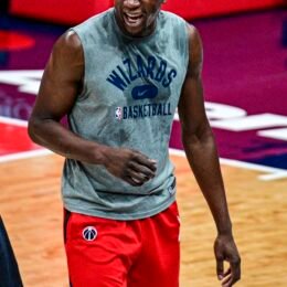 Thomas Bryant
