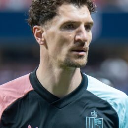 Thomas Meunier