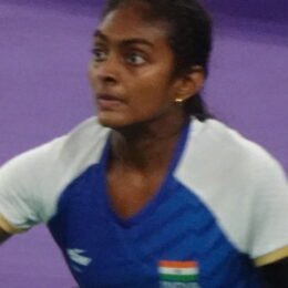 Thulasimathi Murugesan