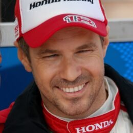 Tiago Monteiro