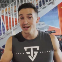 Tibo InShape