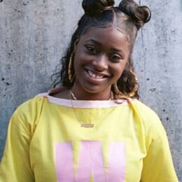 Tierra Whack