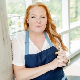 Tiffani Faison