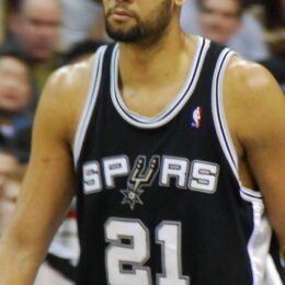 Tim Duncan