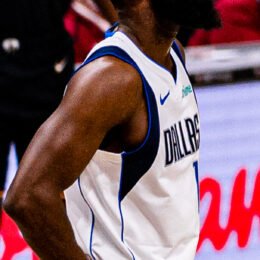 Tim Hardaway Jr.