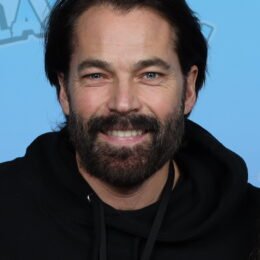 Tim Rozon