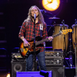 Timothy B. Schmit