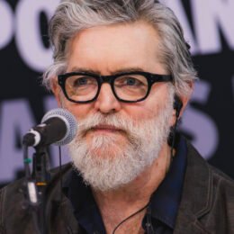 Timothy Omundson
