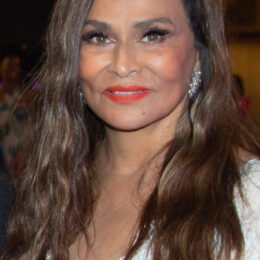 Tina Knowles