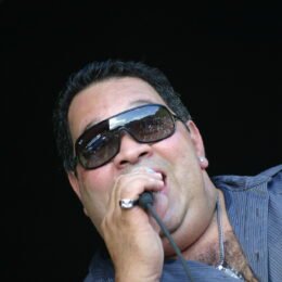 Tito Nieves