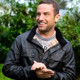 T. J. Lavin