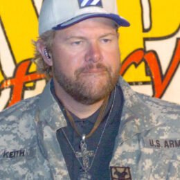Toby Keith