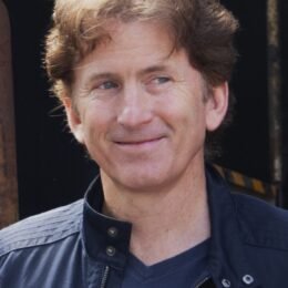 Todd Howard
