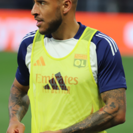 Corentin Tolisso
