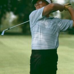 Tom Kite