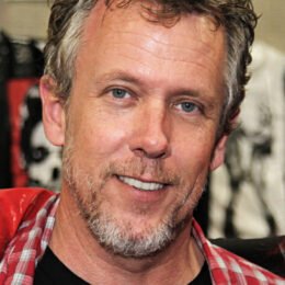 Tom Byron