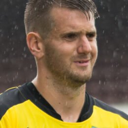 Tom Heaton