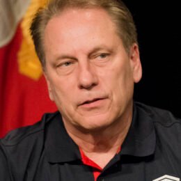 Tom Izzo