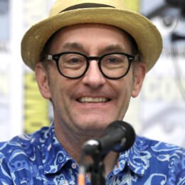 Tom Kenny