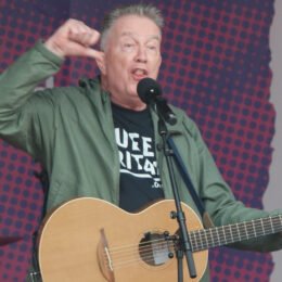 Tom Robinson