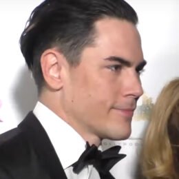 Tom Sandoval