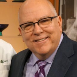 Tom Skilling