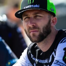 Eli Tomac