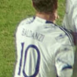 Tommaso Baldanzi