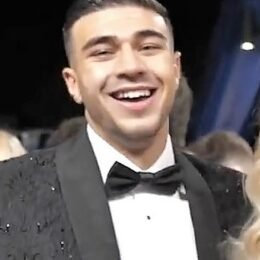 Tommy Fury