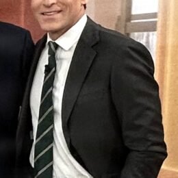 Tony Dokoupil