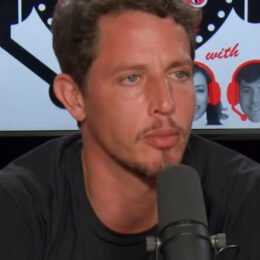 Tony Hinchcliffe