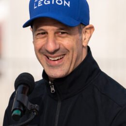 Tony Kanaan