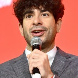 Tony Khan
