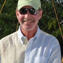 Tony Kornheiser