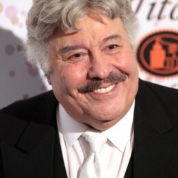 Tony Orlando
