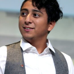 Tony Revolori