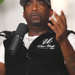 Tony Yayo