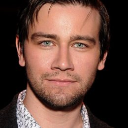 Torrance Coombs