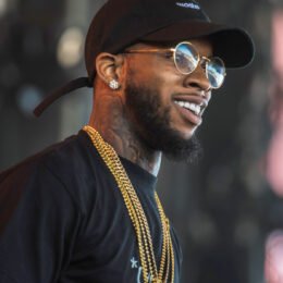 Tory Lanez