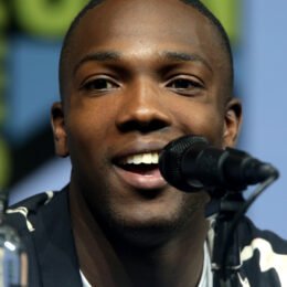 Tosin Cole