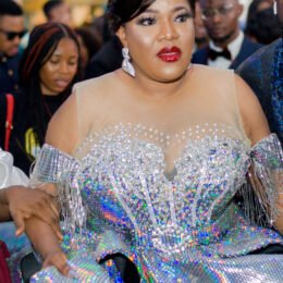 Toyin Abraham