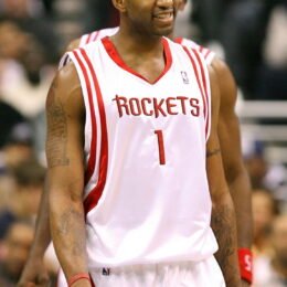 Tracy McGrady